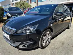 Peugeot 308 1.6 BlueHDi 120ch S