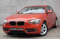 BMW 116 BMW 116i/5-deur/sport/pdc/navi/multistuur... Orange - thumbnail 2