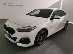 BMW Série 2 218d 150ch M Sport