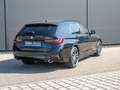 BMW 330 eA xDrive Touring Laser ACC 360° HeadUp 1VB Noir - thumbnail 3