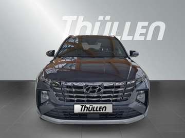 Hybrid N-Line Assist. Sitz-P 1.6 Benzin LED