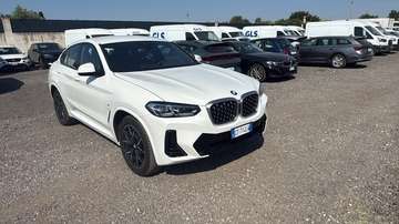xDrive20i MH48V Msport