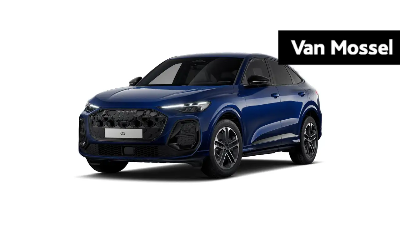 Audi Q5 2026