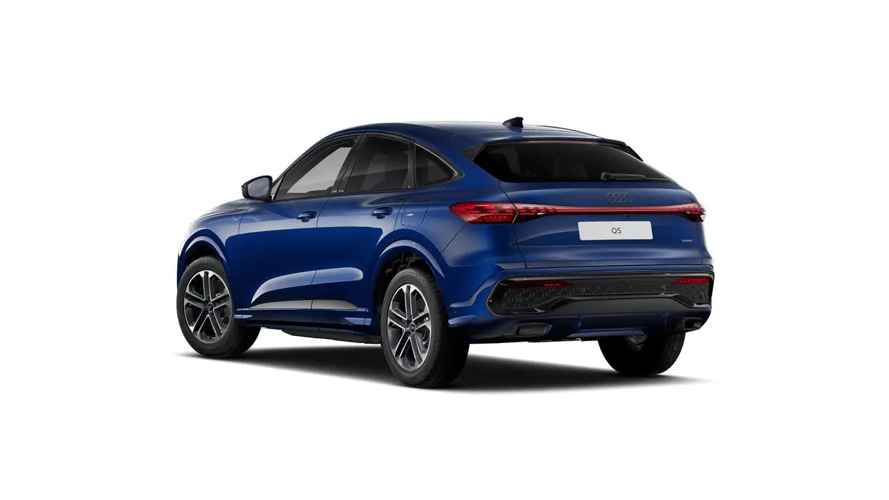 Audi Q5 2026
