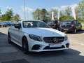 Mercedes-Benz C 200 C 200 4Matic AMG Weiß - thumbnail 4
