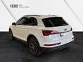 Audi Q5 50 TFSI e quattro advanced black B&O MATRIX HuD... Weiß - thumbnail 4