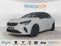 Opel Corsa F AUTOMATIK ALLWETTER LED DIG-DISPLAY SITZ.HZG TEM Bianco - thumbnail 1