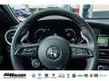 Alfa Romeo Giulia Competizione 2.0 Turbo AT8 Q4 HARMAN-KARDON EL. SI Schwarz - thumbnail 20