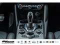 Alfa Romeo Giulia Competizione 2.0 Turbo AT8 Q4 HARMAN-KARDON EL. SI Schwarz - thumbnail 16