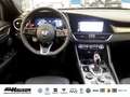 Alfa Romeo Giulia Competizione 2.0 Turbo AT8 Q4 HARMAN-KARDON EL. SI Zwart - thumbnail 8