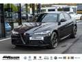 Alfa Romeo Giulia Competizione 2.0 Turbo AT8 Q4 HARMAN-KARDON EL. SI Schwarz - thumbnail 1