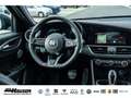 Alfa Romeo Giulia Competizione 2.0 Turbo AT8 Q4 HARMAN-KARDON EL. SI Schwarz - thumbnail 14