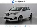 Renault ZOE E-Tech Limited charge normale R110 Achat Intégral - thumbnail 1
