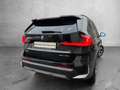 BMW X1 sDrive18d SAV Zwart - thumbnail 2