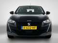 Peugeot e-208 Active 50kWh 136pk Automaat | 1ste eigenaar | 3 FA Noir - thumbnail 2