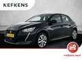 Peugeot e-208 Active 50kWh 136pk Automaat | 1ste eigenaar | 3 FA Noir - thumbnail 1