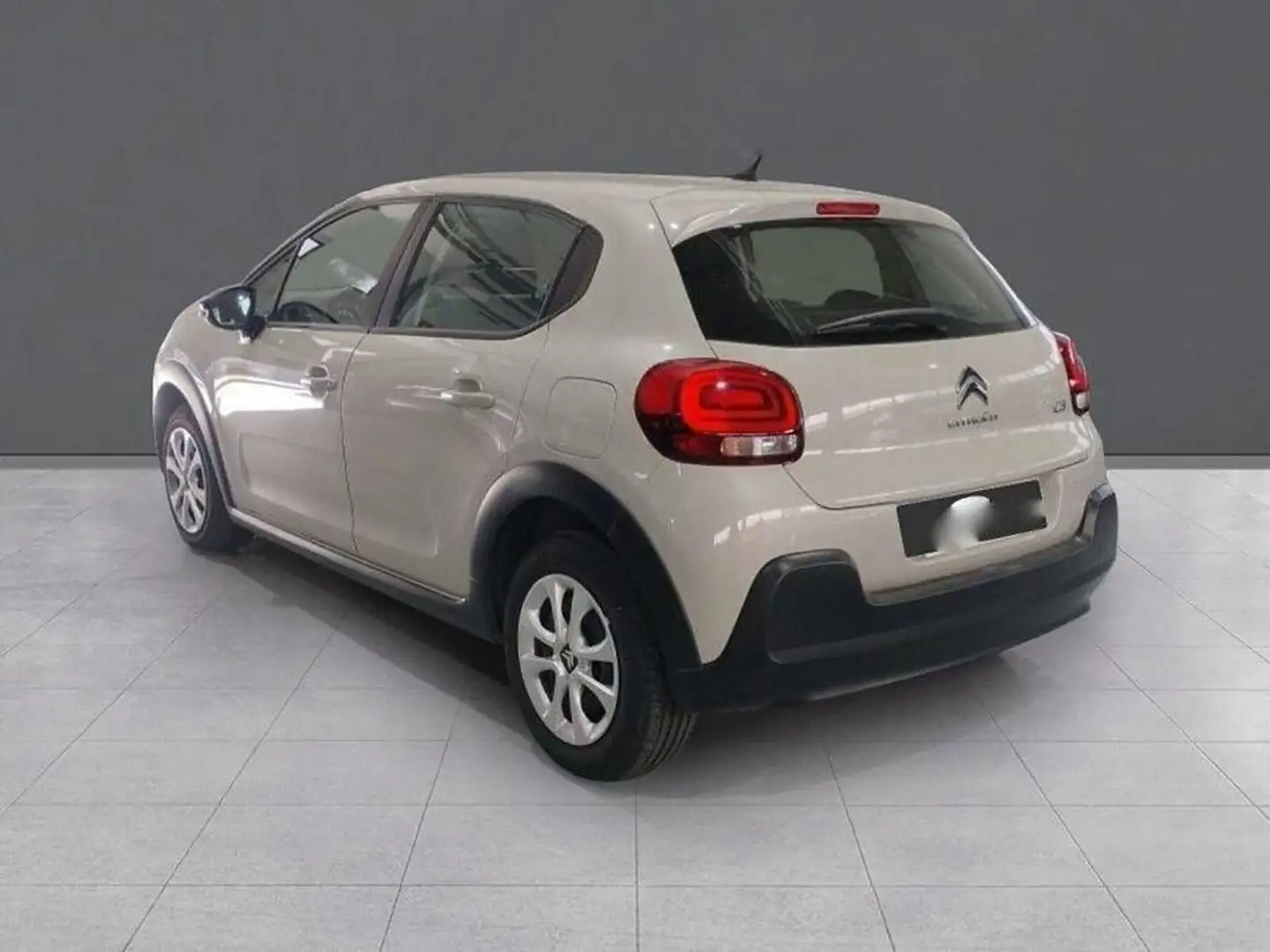 Citroen C3 1.5BlueHDi S&S Live Pack 100 Beige - 2