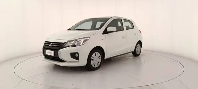 Mitsubishi Space Star 1.2  Invite