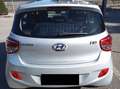 Hyundai i10 i10 1,0 Black Line Black Line Grau - thumbnail 6