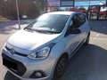 Hyundai i10 i10 1,0 Black Line Black Line Grau - thumbnail 1