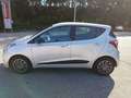 Hyundai i10 i10 1,0 Black Line Black Line Grau - thumbnail 4