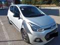 Hyundai i10 i10 1,0 Black Line Black Line Grau - thumbnail 3