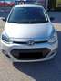 Hyundai i10 i10 1,0 Black Line Black Line Grau - thumbnail 2