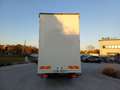 Iveco Daily 35C16H 3.0 HPT Cabinato Passo 4100 mm centinato Blanc - thumbnail 5