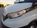 Iveco Daily 35C16H 3.0 HPT Cabinato Passo 4100 mm centinato Blanc - thumbnail 10