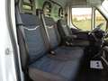 Iveco Daily 35C16H 3.0 HPT Cabinato Passo 4100 mm centinato Blanc - thumbnail 18