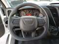 Iveco Daily 35C16H 3.0 HPT Cabinato Passo 4100 mm centinato Blanc - thumbnail 13