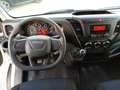 Iveco Daily 35C16H 3.0 HPT Cabinato Passo 4100 mm centinato Blanc - thumbnail 12