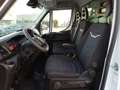 Iveco Daily 35C16H 3.0 HPT Cabinato Passo 4100 mm centinato Blanc - thumbnail 17
