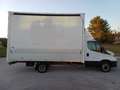 Iveco Daily 35C16H 3.0 HPT Cabinato Passo 4100 mm centinato Blanc - thumbnail 7