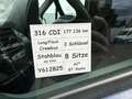 Mercedes-Benz Sprinter 316 CDI Tourer Azul - thumbnail 5