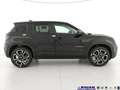 Jeep Avenger 1.2 Turbo 100 CV Summit Schwarz - thumbnail 5