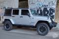 Jeep Wrangler 2.8 CRD 200 Unlimited Sahara Argent - thumbnail 21