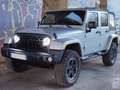 Jeep Wrangler 2.8 CRD 200 Unlimited Sahara Argento - thumbnail 10