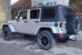 Jeep Wrangler 2.8 CRD 200 Unlimited Sahara Plateado - thumbnail 13