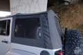 Jeep Wrangler 2.8 CRD 200 Unlimited Sahara Argento - thumbnail 4