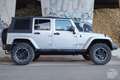 Jeep Wrangler 2.8 CRD 200 Unlimited Sahara Argent - thumbnail 18
