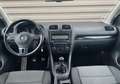 Volkswagen Golf (6) 1.6 TDI 90 FAP CR BVM5 Confortline Gris - thumbnail 7