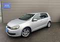 Volkswagen Golf (6) 1.6 TDI 90 FAP CR BVM5 Confortline Gris - thumbnail 1