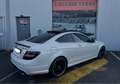 Mercedes-Benz C 63 AMG MERCEDES C63 AMG 457 ch SPEEDSHIFT MCT ORIGINE FRANCE FULL ENTRETIEN Weiß - thumbnail 2
