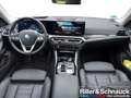 BMW i4 40 eDrive AHK+HUD+LASER+ACC+360°KAM Schwarz - thumbnail 3