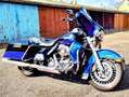 Harley-Davidson Electra Glide Ultra Limeted Blue - thumbnail 4