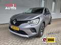 Renault Captur 1.0 TCe 90 Intens Grijs - thumbnail 1