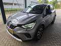 Renault Captur 1.0 TCe 90 Intens Grijs - thumbnail 10