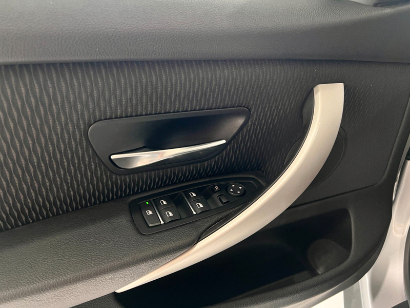 BMW 420 420i Gran Coupé  Advantage | 1-HAND | NAVI | SHZ — photo 16
