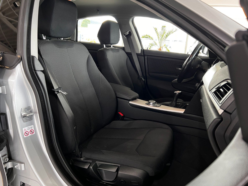 BMW 420 420i Gran Coupé  Advantage | 1-HAND | NAVI | SHZ — photo 17